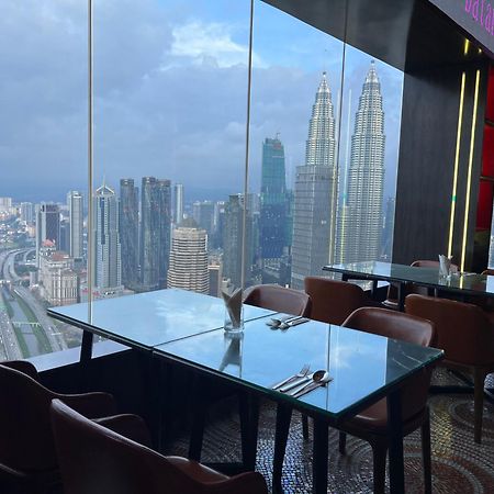 Platinum Suites Klcc By Citybox Kuala Lumpur Exterior photo