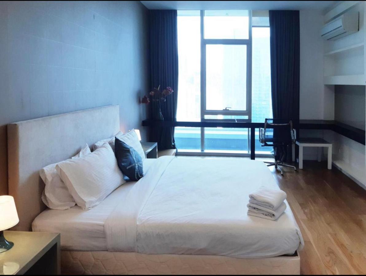 Platinum Suites Klcc By Citybox Kuala Lumpur Exterior photo