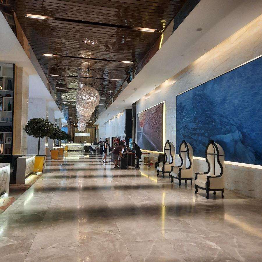 Platinum Suites Klcc By Citybox Kuala Lumpur Exterior photo