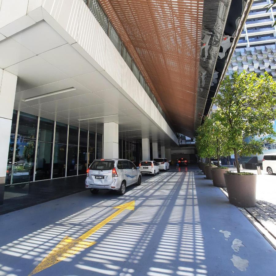 Platinum Suites Klcc By Citybox Kuala Lumpur Exterior photo