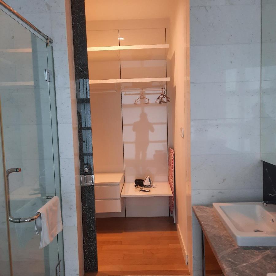 Platinum Suites Klcc By Citybox Kuala Lumpur Exterior photo