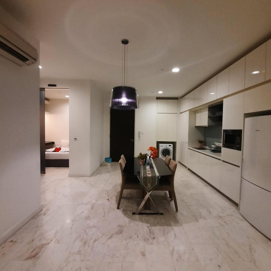 Platinum Suites Klcc By Citybox Kuala Lumpur Exterior photo