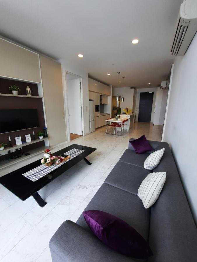 Platinum Suites Klcc By Citybox Kuala Lumpur Exterior photo