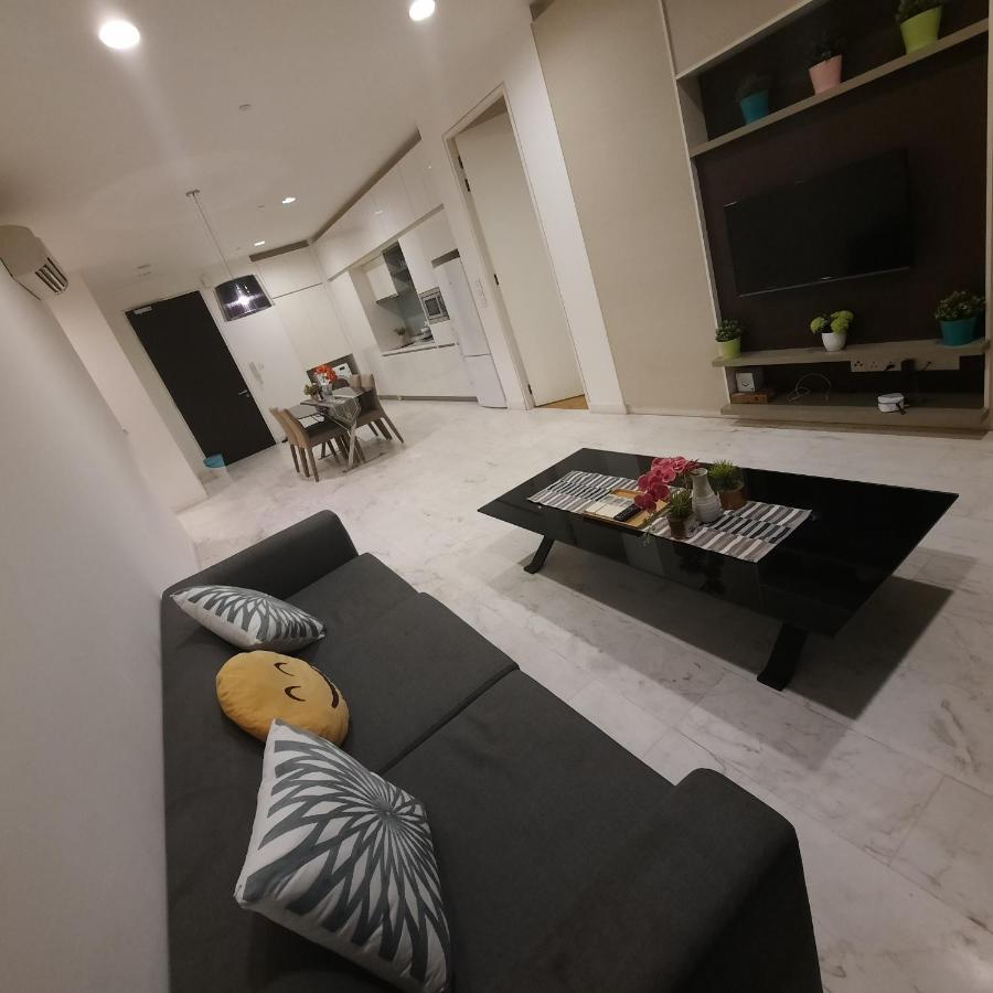 Platinum Suites Klcc By Citybox Kuala Lumpur Exterior photo