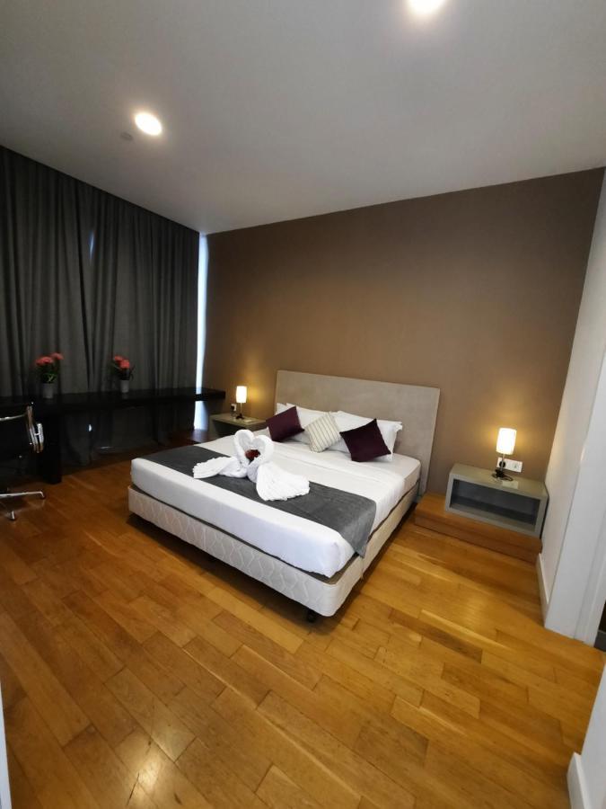 Platinum Suites Klcc By Citybox Kuala Lumpur Exterior photo