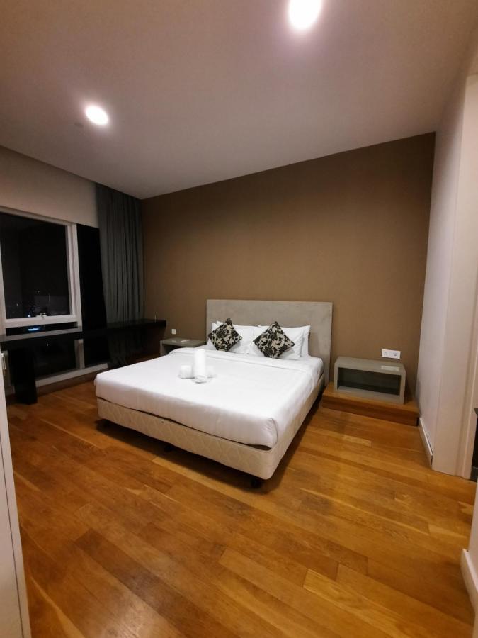 Platinum Suites Klcc By Citybox Kuala Lumpur Exterior photo