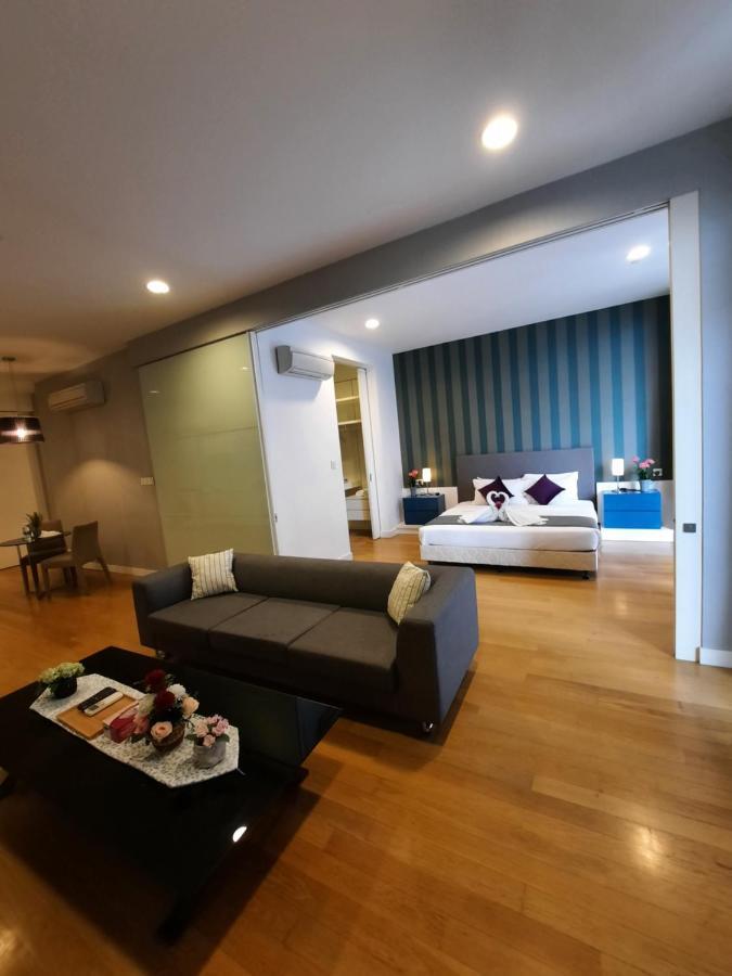 Platinum Suites Klcc By Citybox Kuala Lumpur Exterior photo