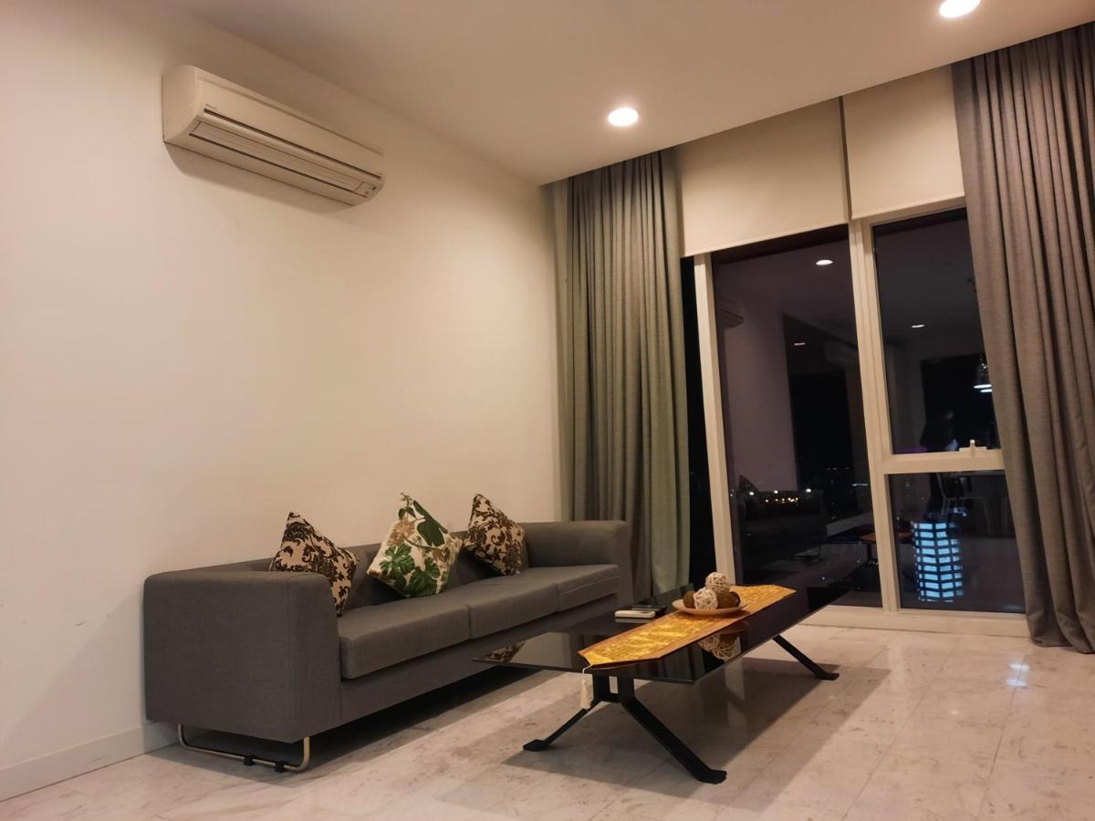 Platinum Suites Klcc By Citybox Kuala Lumpur Exterior photo