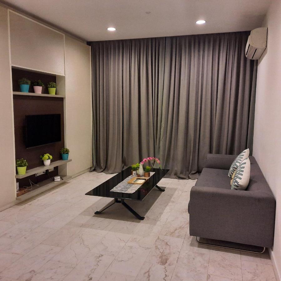 Platinum Suites Klcc By Citybox Kuala Lumpur Exterior photo