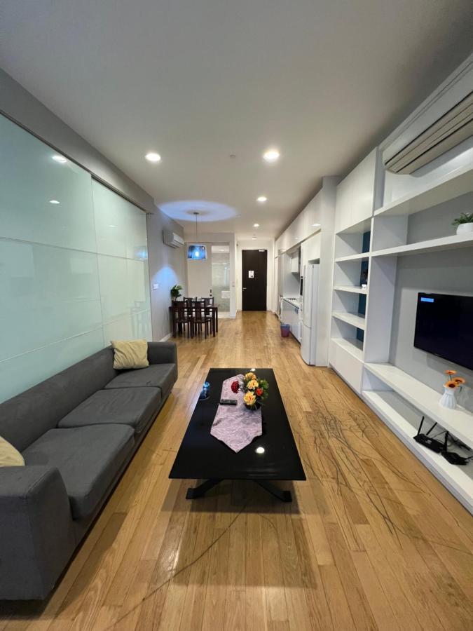 Platinum Suites Klcc By Citybox Kuala Lumpur Exterior photo