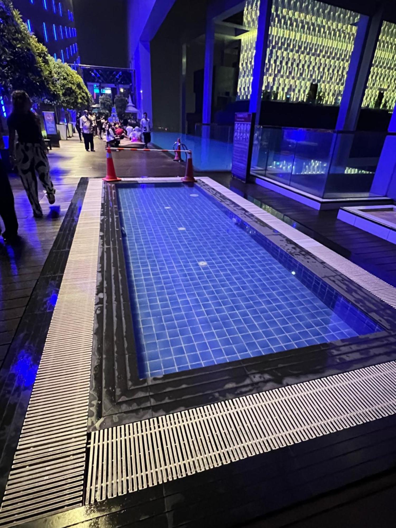 Platinum Suites Klcc By Citybox Kuala Lumpur Exterior photo