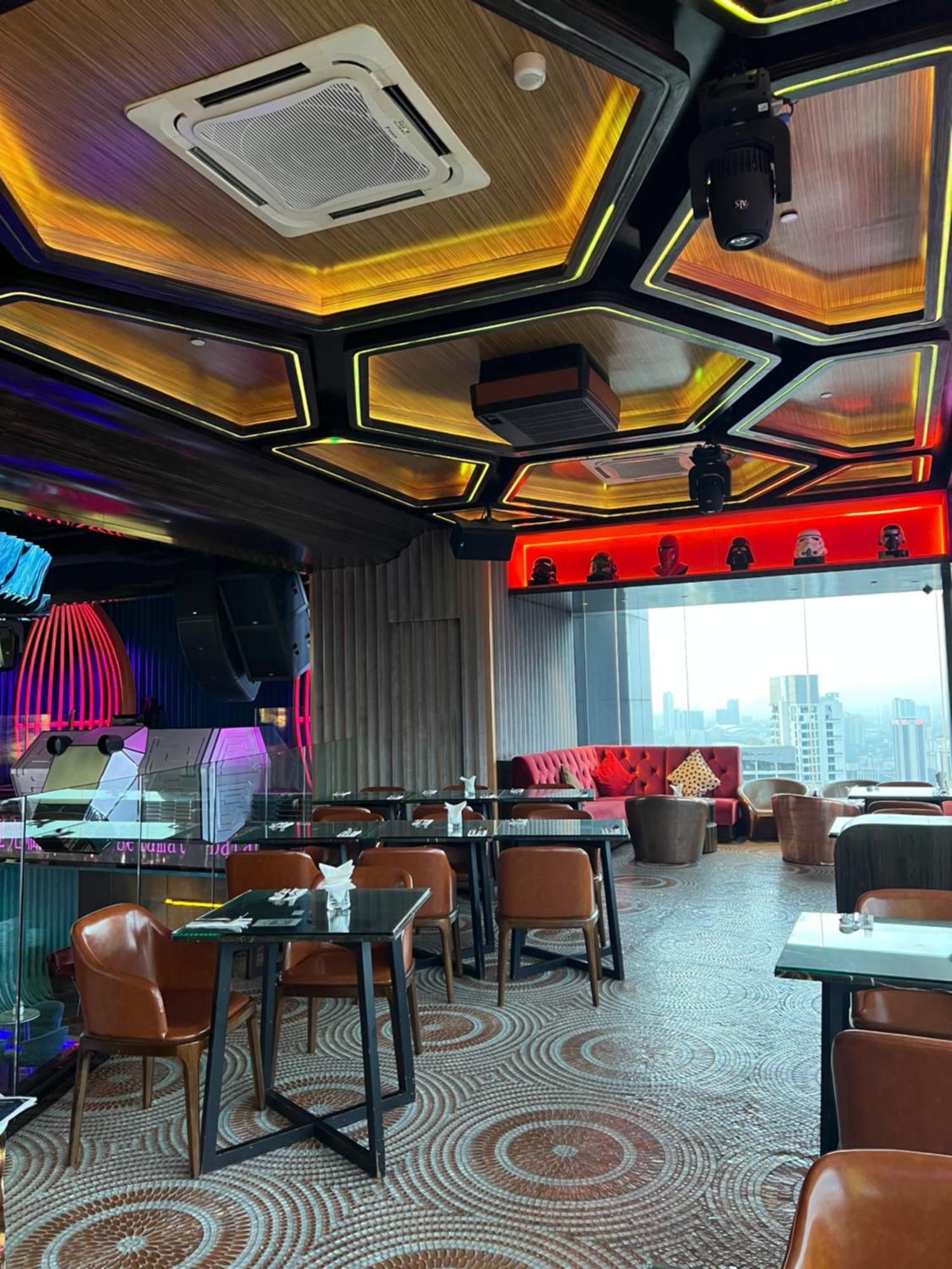 Platinum Suites Klcc By Citybox Kuala Lumpur Exterior photo