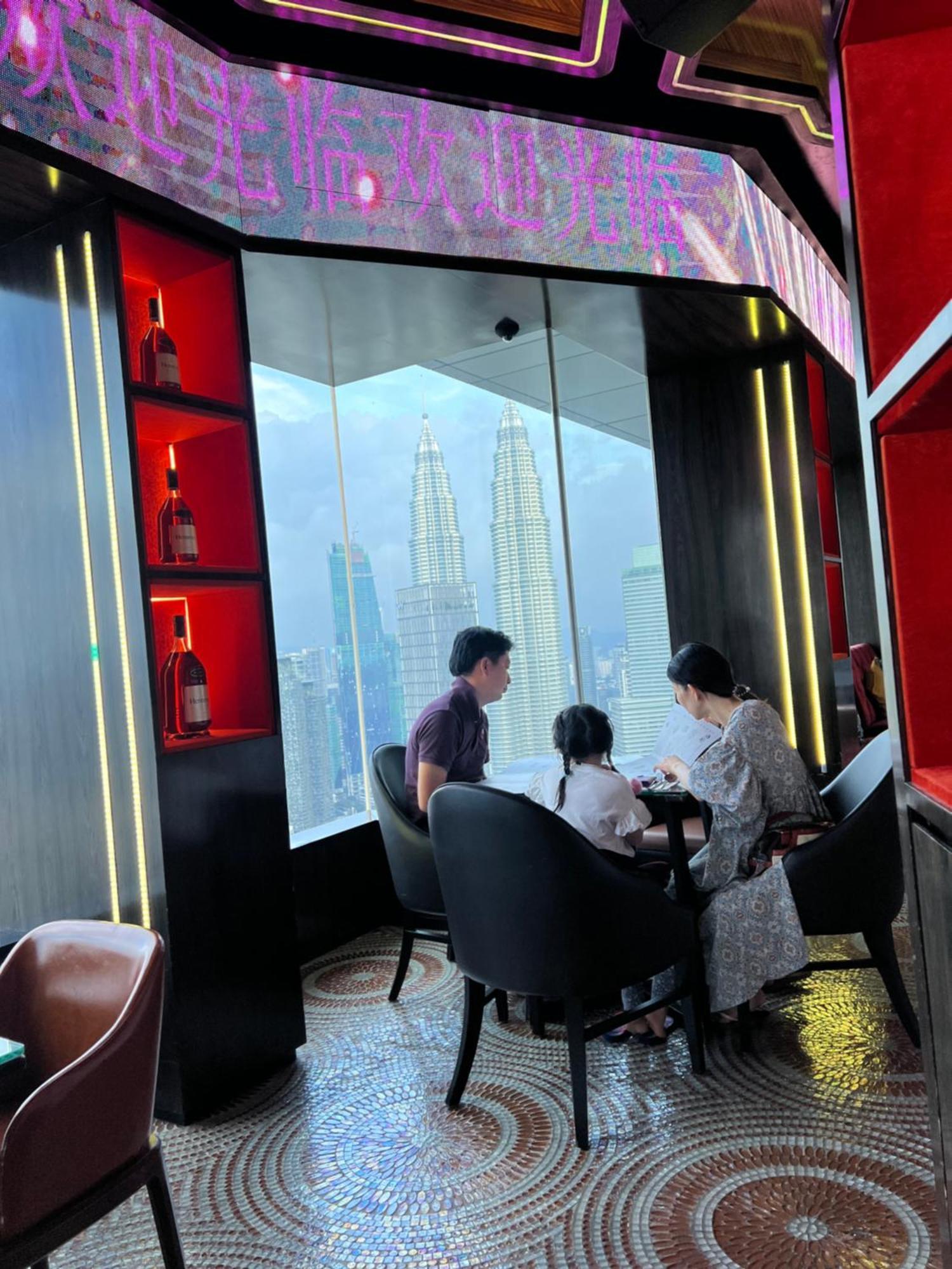 Platinum Suites Klcc By Citybox Kuala Lumpur Exterior photo