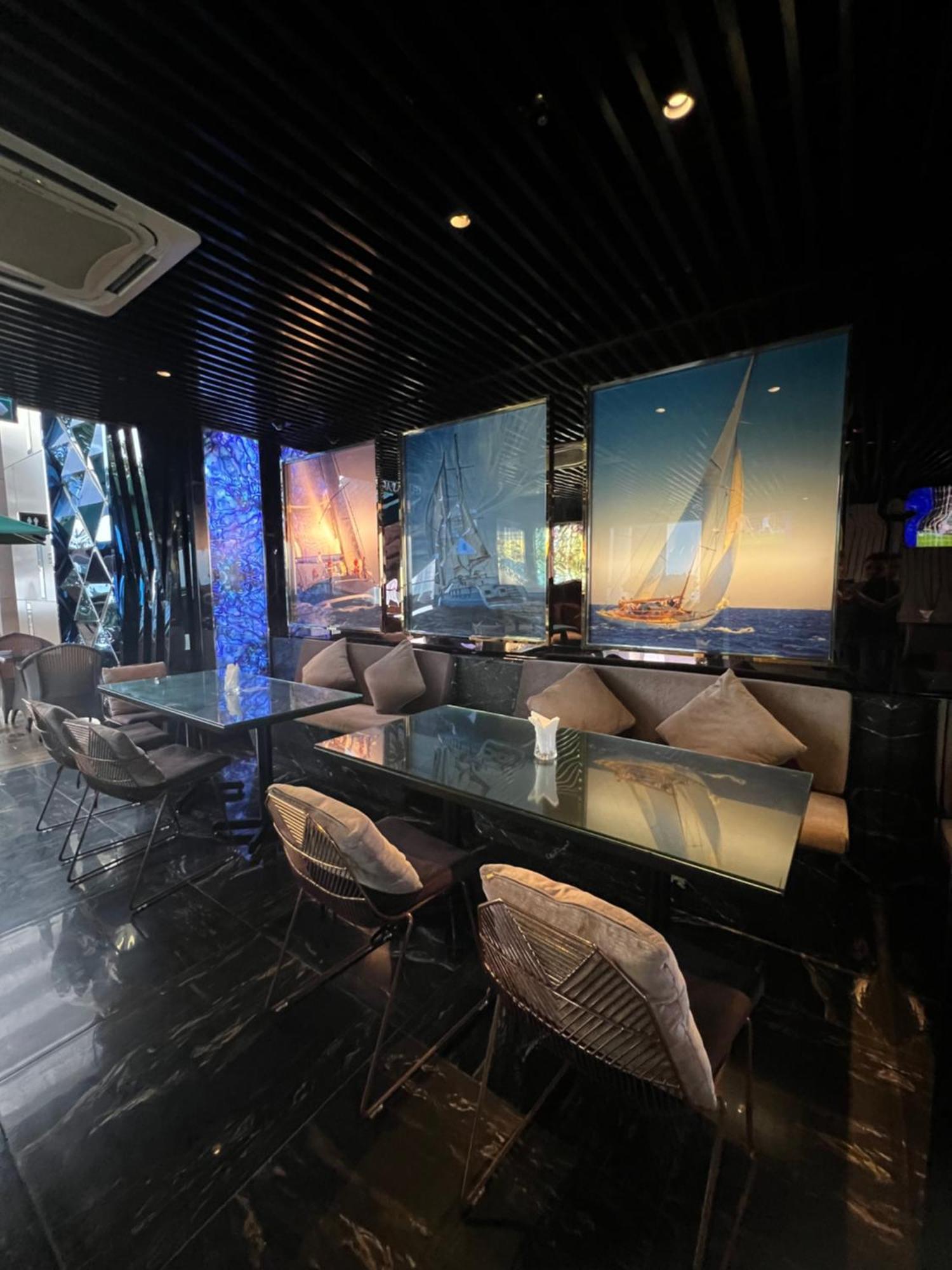Platinum Suites Klcc By Citybox Kuala Lumpur Exterior photo